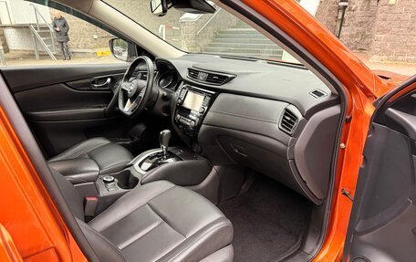 Nissan X-Trail, 2019 год, 2 550 000 рублей, 10 фотография