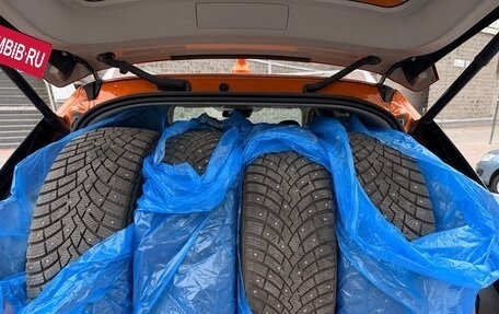 Nissan X-Trail, 2019 год, 2 550 000 рублей, 15 фотография