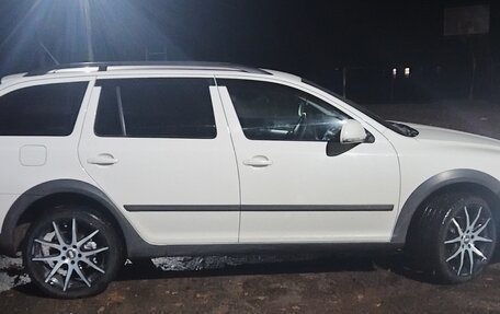 Skoda Octavia, 2011 год, 1 300 000 рублей, 3 фотография