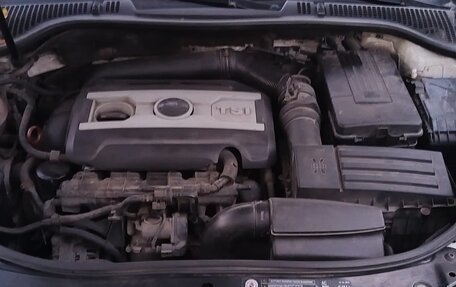 Skoda Octavia, 2011 год, 1 300 000 рублей, 23 фотография