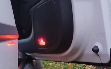 Skoda Octavia, 2011 год, 1 300 000 рублей, 13 фотография