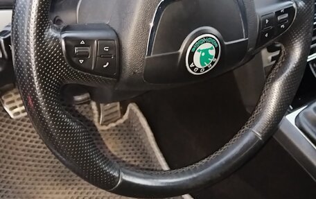 Skoda Octavia, 2011 год, 1 300 000 рублей, 19 фотография