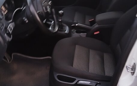 Skoda Octavia, 2011 год, 1 300 000 рублей, 16 фотография