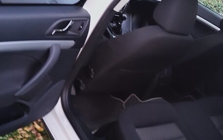 Skoda Octavia, 2011 год, 1 300 000 рублей, 14 фотография