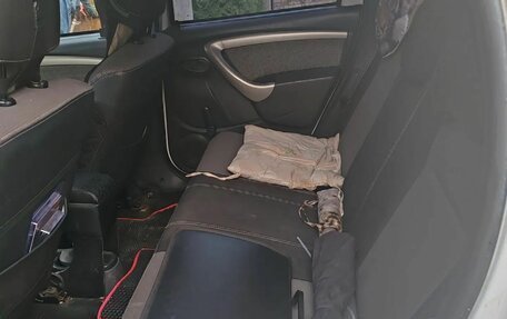 Renault Duster I рестайлинг, 2014 год, 950 000 рублей, 6 фотография
