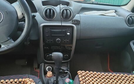 Renault Duster I рестайлинг, 2014 год, 950 000 рублей, 2 фотография