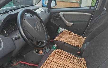 Renault Duster I рестайлинг, 2014 год, 950 000 рублей, 3 фотография