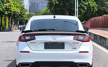Honda Civic, 2023 год, 1 620 606 рублей, 6 фотография