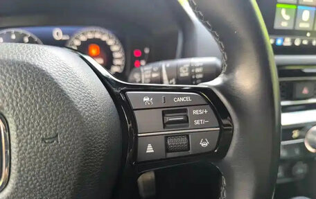 Honda Civic, 2023 год, 1 620 606 рублей, 11 фотография