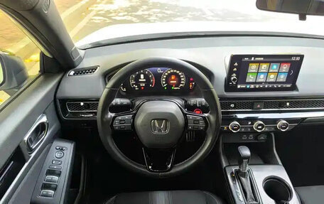 Honda Civic, 2023 год, 1 620 606 рублей, 9 фотография