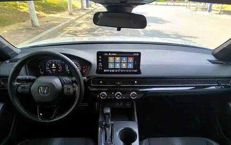 Honda Civic, 2023 год, 1 620 606 рублей, 8 фотография
