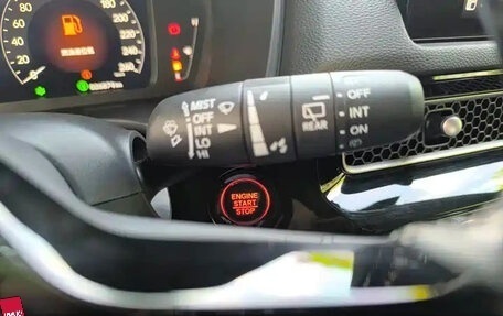 Honda Civic, 2023 год, 1 620 606 рублей, 12 фотография