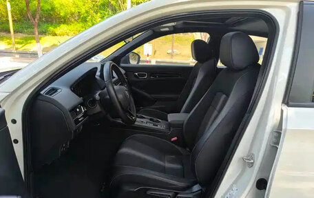 Honda Civic, 2023 год, 1 620 606 рублей, 17 фотография