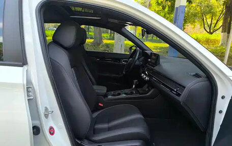 Honda Civic, 2023 год, 1 620 606 рублей, 21 фотография