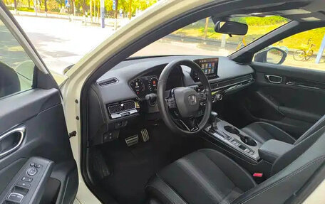 Honda Civic, 2023 год, 1 620 606 рублей, 18 фотография
