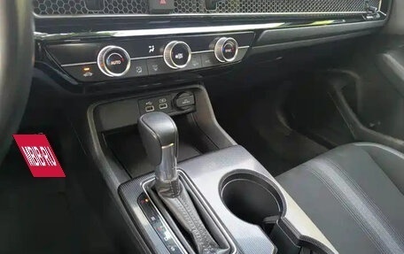 Honda Civic, 2023 год, 1 620 606 рублей, 16 фотография
