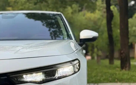 Honda Civic, 2023 год, 1 560 606 рублей, 3 фотография