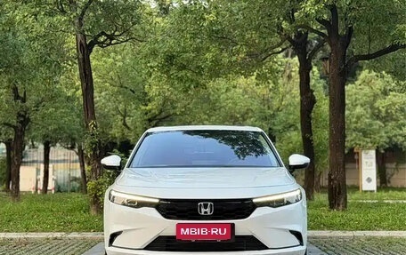 Honda Civic, 2023 год, 1 560 606 рублей, 2 фотография
