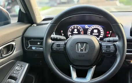 Honda Civic, 2023 год, 1 560 606 рублей, 12 фотография