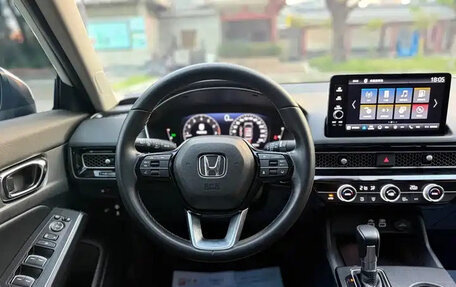 Honda Civic, 2023 год, 1 560 606 рублей, 11 фотография