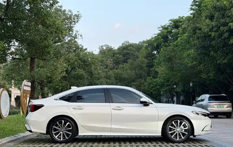 Honda Civic, 2023 год, 1 560 606 рублей, 8 фотография