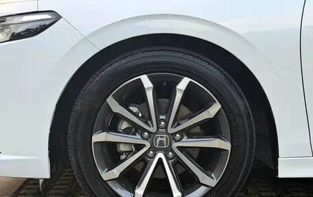 Honda Civic, 2023 год, 1 560 606 рублей, 9 фотография