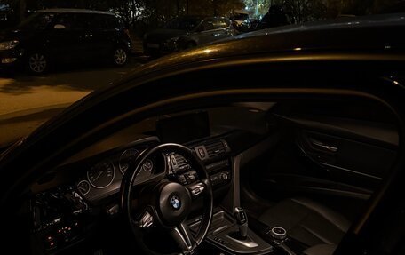 BMW 3 серия, 2012 год, 1 590 000 рублей, 5 фотография