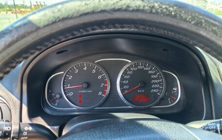 Mazda 6, 2006 год, 369 000 рублей, 2 фотография