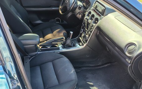 Mazda 6, 2006 год, 369 000 рублей, 4 фотография