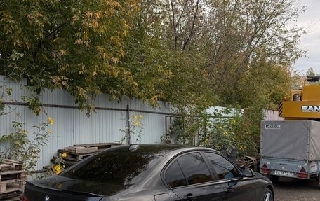 BMW 3 серия, 2012 год, 1 590 000 рублей, 3 фотография