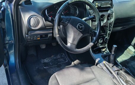 Mazda 6, 2006 год, 369 000 рублей, 3 фотография