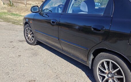 KIA Spectra II (LD), 2007 год, 299 000 рублей, 3 фотография
