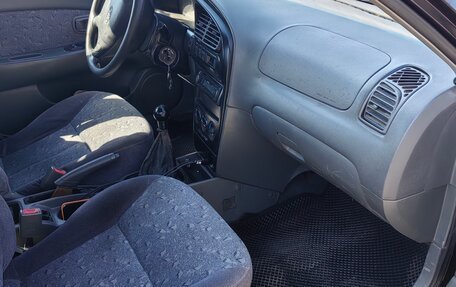 KIA Spectra II (LD), 2007 год, 299 000 рублей, 8 фотография