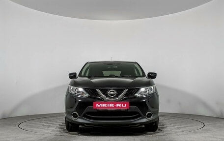 Nissan Qashqai, 2016 год, 1 360 000 рублей, 2 фотография