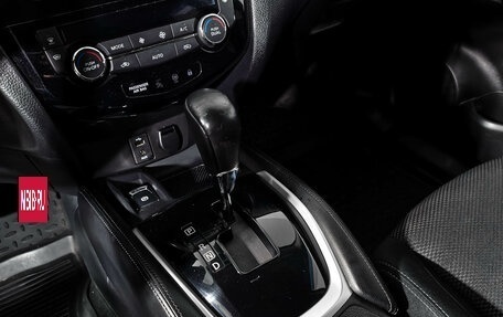 Nissan Qashqai, 2016 год, 1 360 000 рублей, 14 фотография