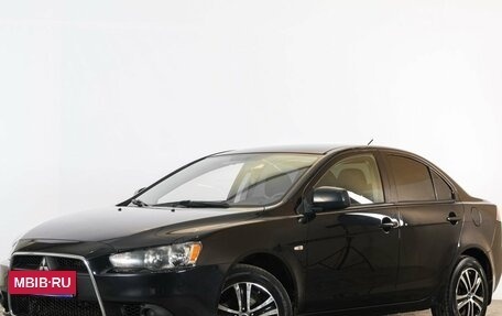Mitsubishi Lancer IX, 2011 год, 1 049 000 рублей, 4 фотография