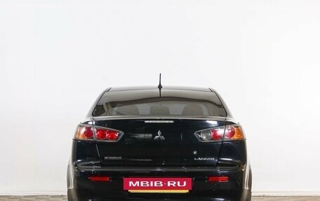 Mitsubishi Lancer IX, 2011 год, 1 049 000 рублей, 6 фотография