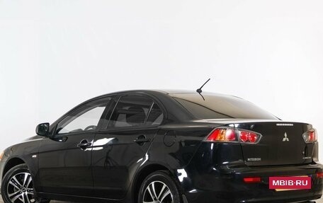 Mitsubishi Lancer IX, 2011 год, 1 049 000 рублей, 5 фотография