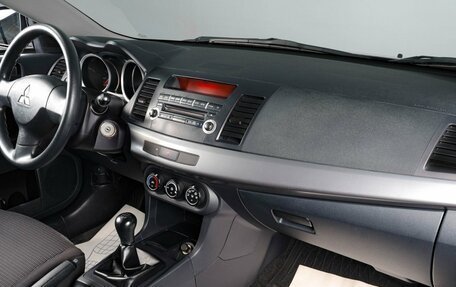 Mitsubishi Lancer IX, 2011 год, 1 049 000 рублей, 11 фотография