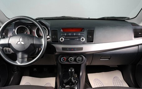 Mitsubishi Lancer IX, 2011 год, 1 049 000 рублей, 13 фотография