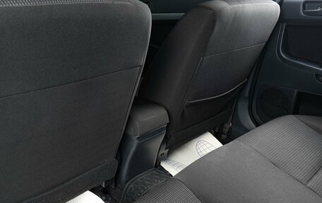 Mitsubishi Lancer IX, 2011 год, 1 049 000 рублей, 9 фотография