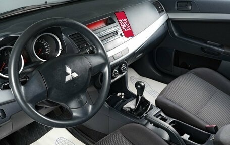 Mitsubishi Lancer IX, 2011 год, 1 049 000 рублей, 8 фотография