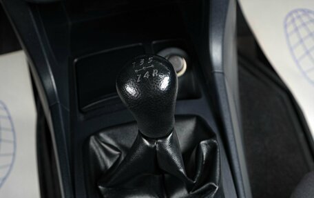 Mitsubishi Lancer IX, 2011 год, 1 049 000 рублей, 16 фотография