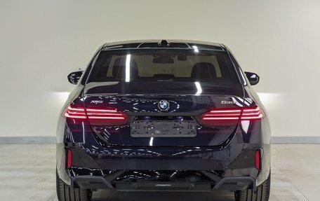 BMW 5 серия, 2024 год, 7 500 000 рублей, 4 фотография