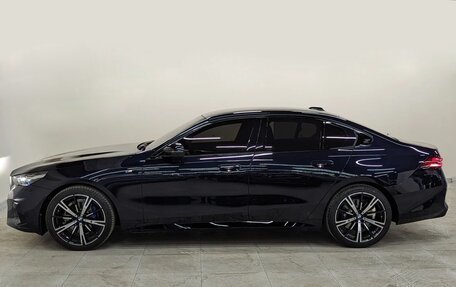 BMW 5 серия, 2024 год, 7 500 000 рублей, 3 фотография