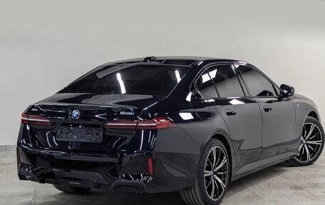 BMW 5 серия, 2024 год, 7 500 000 рублей, 5 фотография
