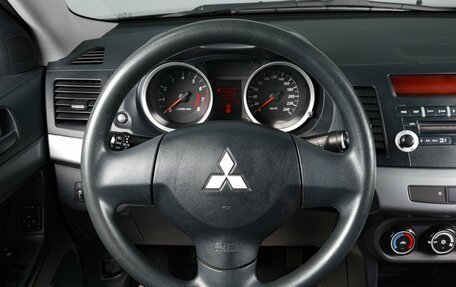 Mitsubishi Lancer IX, 2011 год, 1 049 000 рублей, 14 фотография