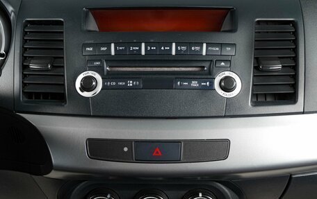 Mitsubishi Lancer IX, 2011 год, 1 049 000 рублей, 15 фотография