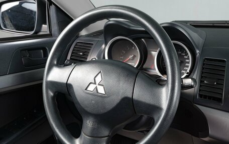 Mitsubishi Lancer IX, 2011 год, 1 049 000 рублей, 12 фотография