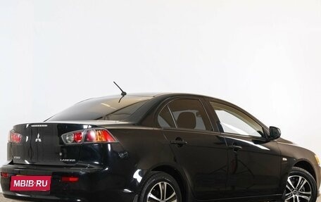 Mitsubishi Lancer IX, 2011 год, 1 049 000 рублей, 7 фотография